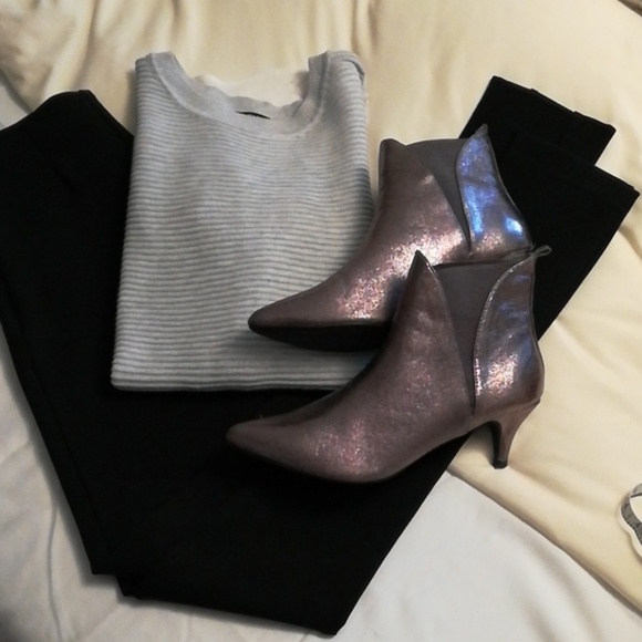 NWT Sara Berman pant size small - Picture 6 of 7